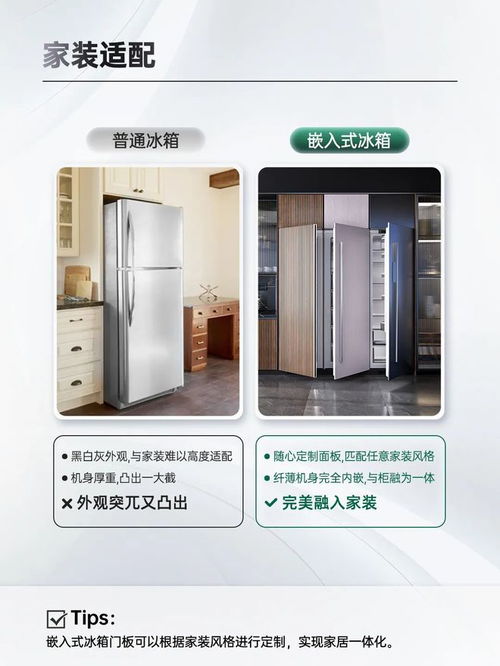 商用冰箱大揭秘，如何选对超大定制冰箱品牌？附避坑指南与成功案例