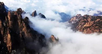 中国景区美丽景点排行榜，诗与远方的打卡指南