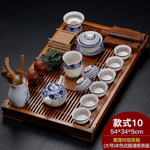 陶瓷茶盘选购指南，10大品牌推荐+避坑技巧