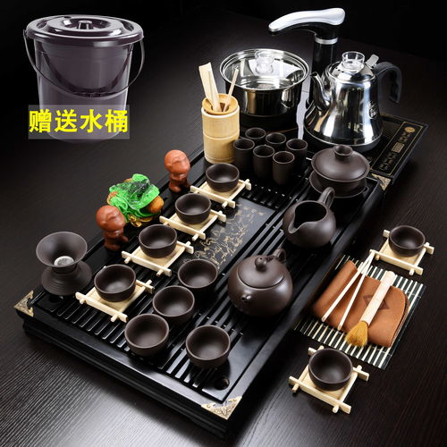 陶瓷茶盘选购指南，10大品牌推荐+避坑技巧