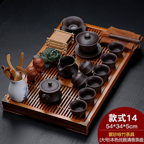 陶瓷茶盘选购指南，10大品牌推荐+避坑技巧