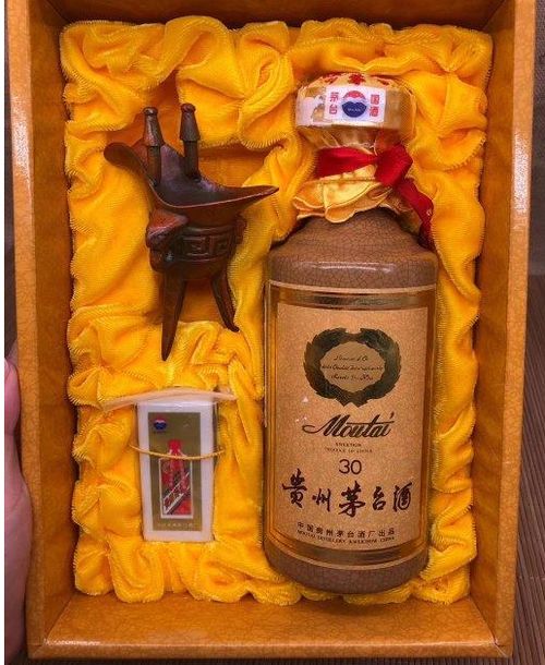 2023年白酒品牌厚度排行榜，老酒香浓，喝出文化味