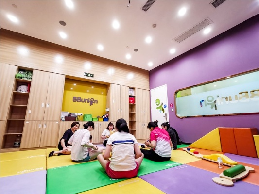 邯郸云南早教加盟店的成功之道