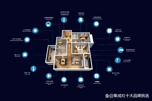 揭秘流量家居—引领潮流的智能生活品牌