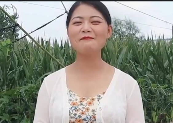 乡村小乔真实人品如何？看完这个视频我彻底明白了！