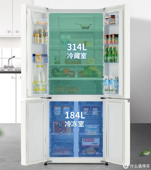 中囤冰箱选购全攻略，十大品牌对比+真实案例解析