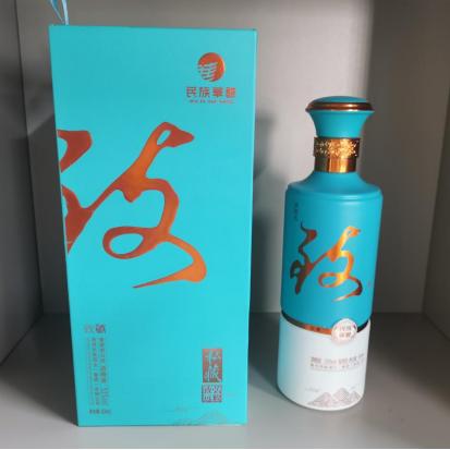 酱香白酒的顺滑体验，这些品牌让你喝得尽兴又不上头