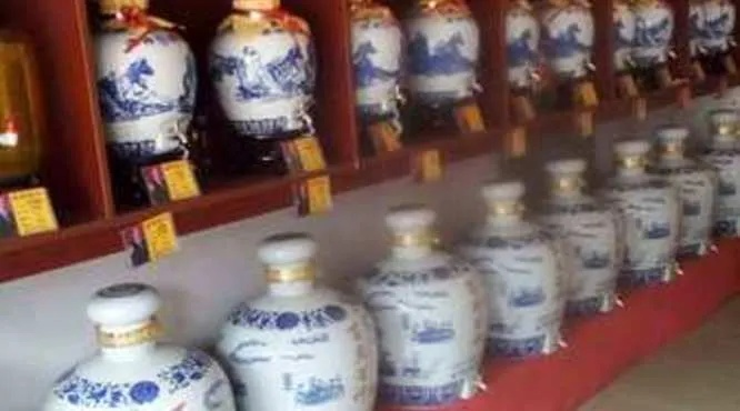 白酒品牌加盟费用全解析，3万到50万怎么选？附避坑指南