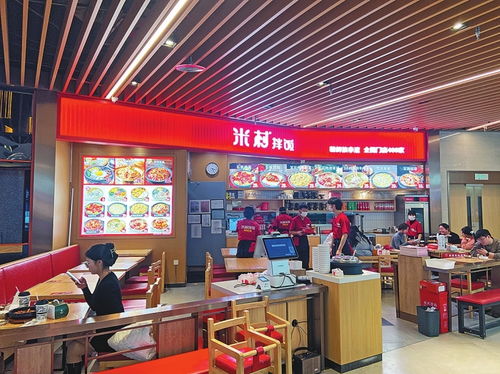 新乡正餐加盟店品牌推荐