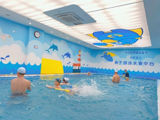 石家庄加盟亲子游泳早教市场分析与投资指南