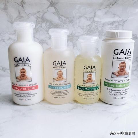 澳洲母婴品牌深度解析