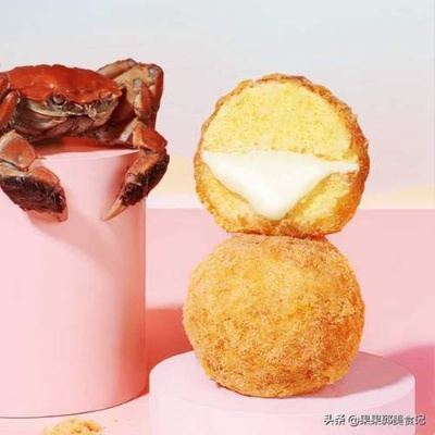 零食界的顶流出道记，从网红爆款到国民爱宠