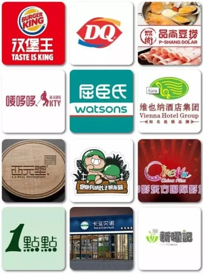 沈丘加盟店品牌大盘点
