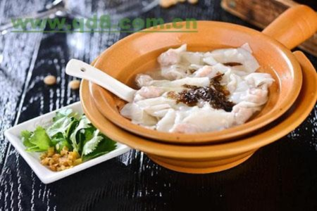 河池馄饨加盟店品牌推荐及案例分析