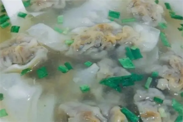 河池馄饨加盟店品牌推荐及案例分析