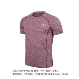 户外速干衣品牌比较指南