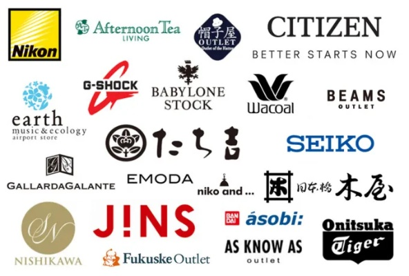 日本户外服装品牌概览
