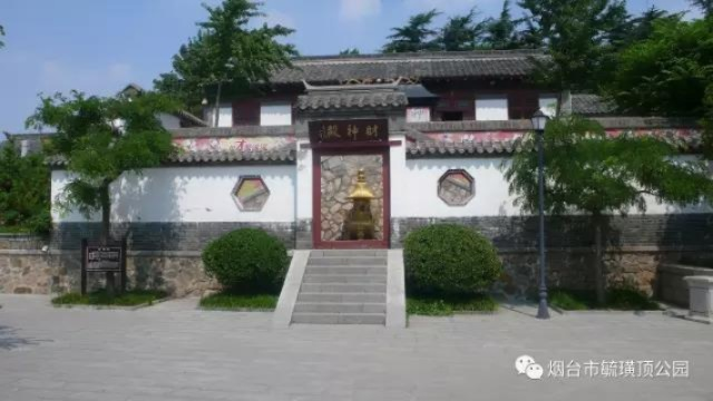 烟台寺庙巡礼，这8座古刹不容错过！附最新交通攻略+隐藏玩法