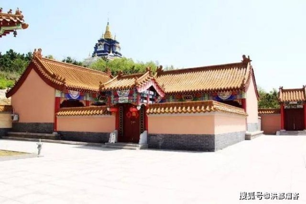 烟台寺庙巡礼，这8座古刹不容错过！附最新交通攻略+隐藏玩法