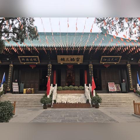 成都锦江区必打卡的十大景点！附免费攻略+隐藏玩法