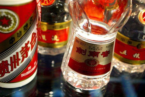 白酒市场中的性价比之王，这些品牌溢价少，喝得实在不心疼