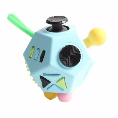 静音玩具推荐指南，给大人的治愈系减压神器