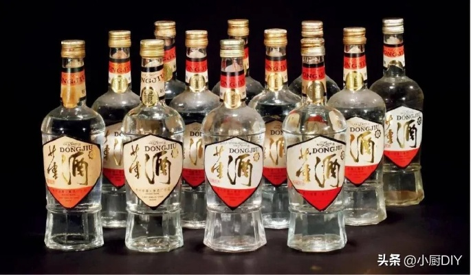 国产白酒十大品牌推荐，从百元到千元，这些好酒不花冤枉钱