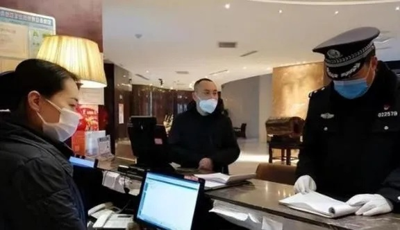 公安局查开房记录的权限与流程