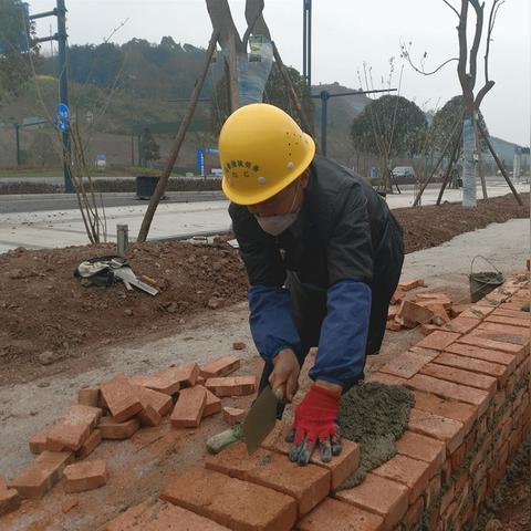 南岸区智慧管廊产业园区，智慧城市新标杆，产业升级新引擎