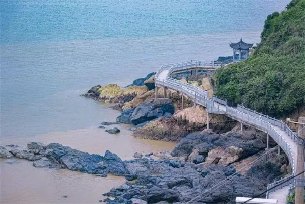 玉环景点大全排行榜最新！本地人私藏的8大必打卡地+超全攻略