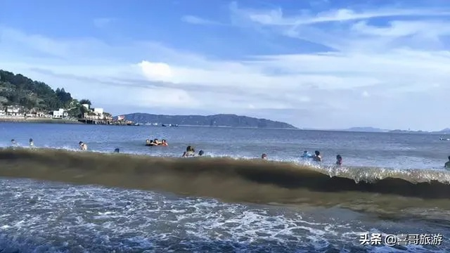 玉环景点大全排行榜最新！本地人私藏的8大必打卡地+超全攻略