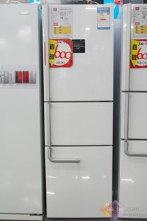 三星冰箱价格天花板大揭秘，万元级产品选购全攻略