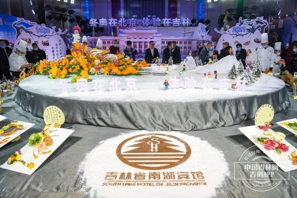 冰城美食节里的被有讲究，吉林鸭绒被的传承与创新