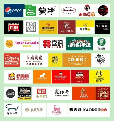 特色美食招商加盟品牌大盘点