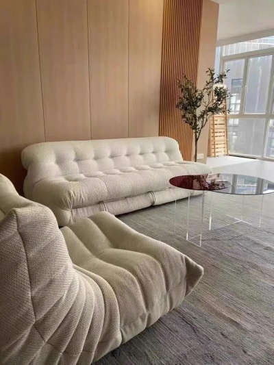 河马沙发是哪个品牌？一图看懂河马沙发的独特魅力与选购指南