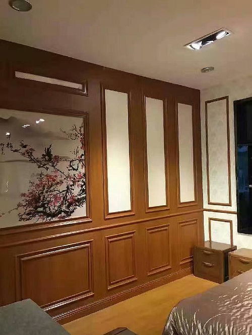 新疆品牌木门加盟店推荐及案例分析