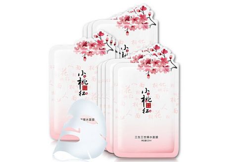 凝白面膜选购指南，这10款国货口碑王让你白到发光
