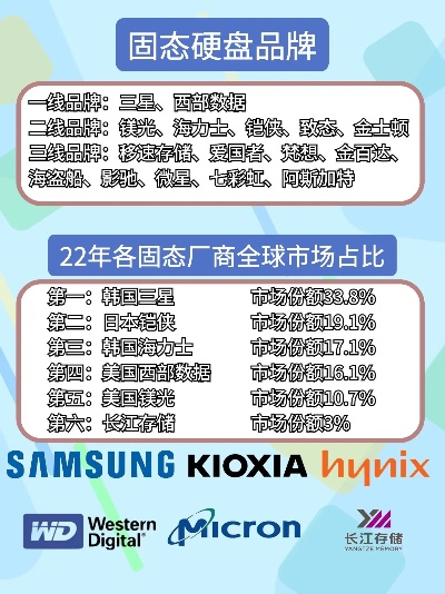 全球固态电脑市场概览