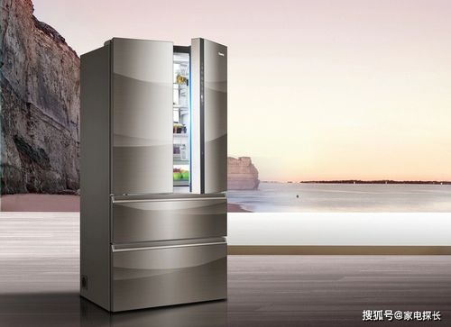 2023年选购指南，这些冰箱品牌真值得你掏腰包