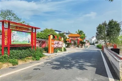 打造美丽乡村新标杆，宜居宜业建设全攻略