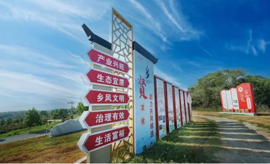 打造美丽乡村新标杆，宜居宜业建设全攻略
