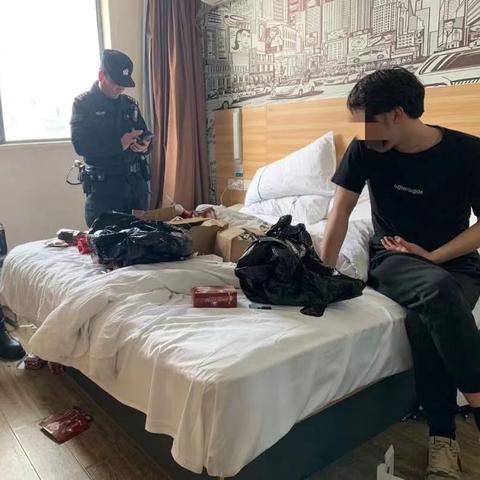 揭秘手机查开房记录的真相