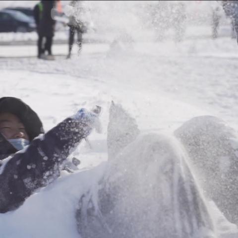 冬季必打卡！全网最全国内冰雪景点排行榜（附图片+实用攻略）