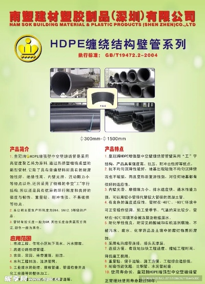 泉州装修塑料管品牌精选指南
