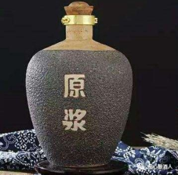 白酒原浆酒到底啥来头？手把手教你认准真原浆