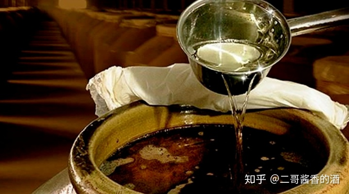 白酒原浆酒到底啥来头？手把手教你认准真原浆