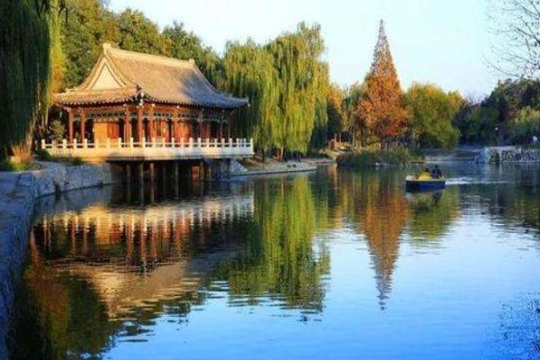 保定城区景点最新排行榜出炉！本地人私藏玩法+避坑指南全公开