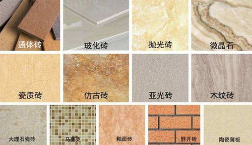 2023板材十大品牌瓷砖排名出炉！选对瓷砖省心又省钱，这份指南帮你避坑