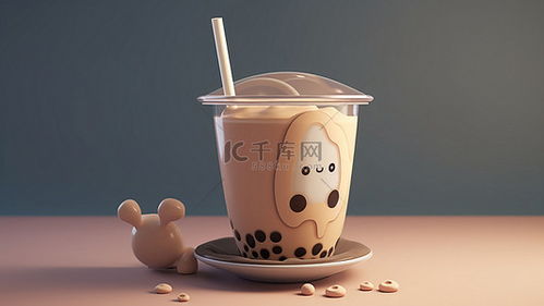 动漫奶茶加盟店热门品牌推荐
