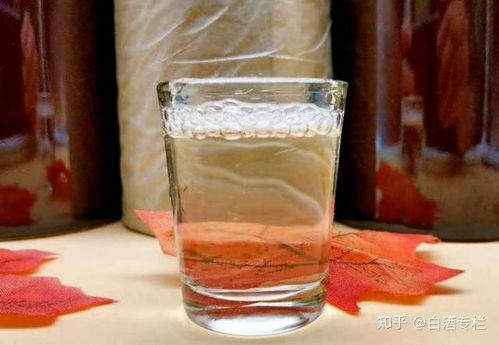 小众白酒品牌崛起，这些小众白酒喝过才懂真香